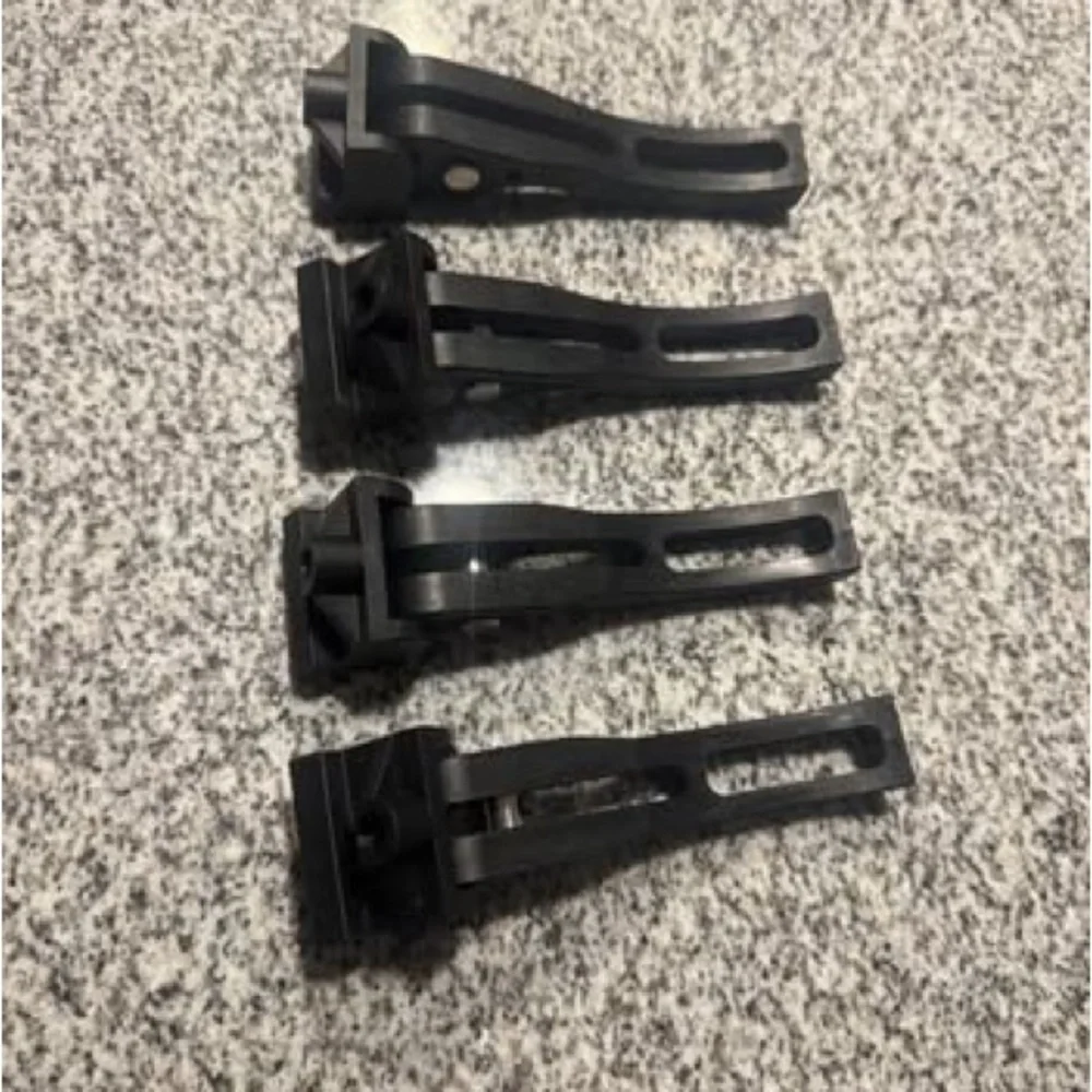 Universal Replacement Parts for Hard Folding or Soft Folding Tonneau Cover